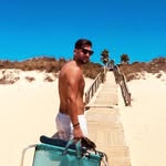 Jose Antonio Maqueda Gines - @josemaqueda22 - Instagram