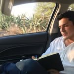 Jose Manuel Ruiz Maqueda - @manemaqueda_ - Instagram