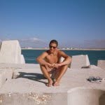 José Maqueda - @josemaqueda - Instagram