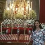 Maria Jose Maqueda Perez - @mariajosemaquedaperez - Instagram