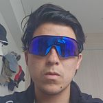 Jose Manuel Marentes - @marentes10 - Instagram