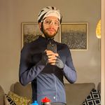 Jose Marentes - @josemarentes - Instagram