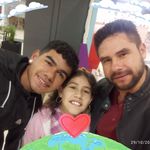 Jose Marentes - @marentes963 - Instagram