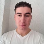 Jose Marentes - @josemarentesr - Instagram