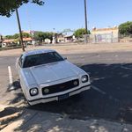 Jose Marentes - @jose_209laguna - Instagram