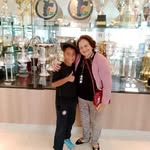 Maria Jose Marini - @josemarinimaria - Instagram