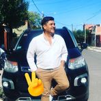 Jose Marquez - Facebook