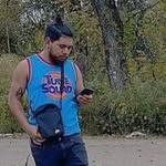 Jose Marquez - @el_chapo.nigga - Instagram
