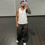 Jose Márquez | Bachata Sensual - @_josemarquezbs - Instagram