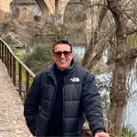 Jose Marron - @josemarron_ - Instagram