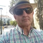 José Marrón - @jmarronl - Instagram