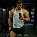 Jose Martel - @josemartel07 - Instagram