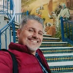 Jose Martel Rodríguez - @josemartelrodriguezescribe - Instagram