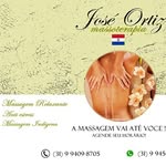 Jose massoterapia - @josemassoterapia - Instagram