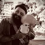 Jose Mata - @boyohboy - Instagram