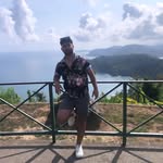 Jose Mata - @jcmata17 - Instagram