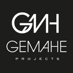 Jose Mateos - @gemahe_projects - Instagram