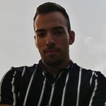 Jose Mateos - @jose_mateos19 - Instagram