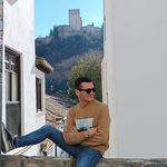 Jose Maria Yuste Murcia - @josema.yuste - Instagram