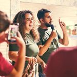 Josema y Sol | Celula - @josemaysol - Instagram