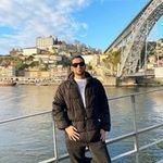 Jose Emmanuel Bermudez (Mayor) - @josemayors - Instagram