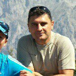 Jose Mayo - @jamayo - Instagram