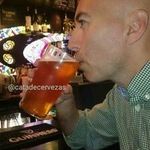 jose mayo - @catadecervezas - Instagram
