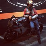 Jose Mayol - @panther_305 - Instagram