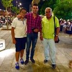 Jose Mayol - @josemayolcanovas - Instagram