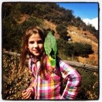 Maria Jose Mayol - @josemayolis - Instagram