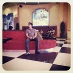 Jose McFadden - @murphylognice - Instagram