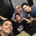 josé Mcgregor - @gustavo6_98 - Instagram