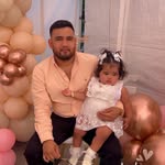 José Antonio Menera - @antoniomilian262 - Instagram