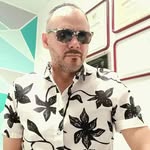 Jose Menera - @menera832 - Instagram