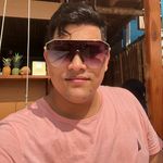 Jeison Jose Mieles Finol - @jeison_mieles_f - Instagram