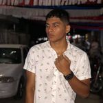 Jose Mieles - @jose_mieles17 - Instagram