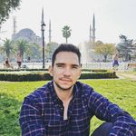 Jose Ismael Minjarez Montijo - @ismaelminjarez - Instagram