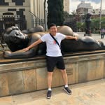 Jose Mock - @jose_mock - Instagram