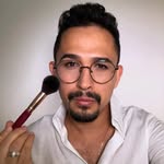 José Moreira - @josemoreiramakeup - Instagram