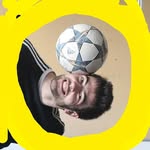 ⚽️José Moreno - Freestyler - @josemorenofs - Instagram