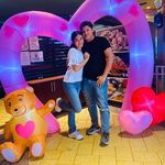 Jose Morgan - @morganjose - Instagram