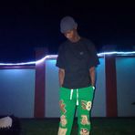 Jose Morgan - Facebook