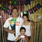 Jose Morgan - Facebook