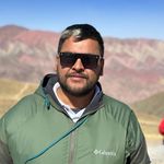 Jose Morgan - @morganjosed - Instagram