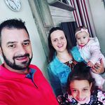 José Meneghelli Cláudia Moser - @zemeneghelli - Instagram