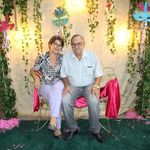 Marlete S. José Moser - @marlete_strapassoli - Instagram