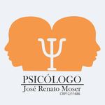 Psicológo José Renato Moser - @psicologojoserenatomoser - Instagram