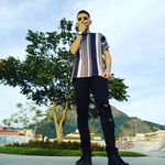 Jose Elias Campos - @jose_mozer - Instagram