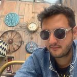 Jose Luis Mozzo - @josemozzo - Instagram