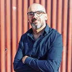 Jose Luis Mozzoni - @josemozzoni - Instagram